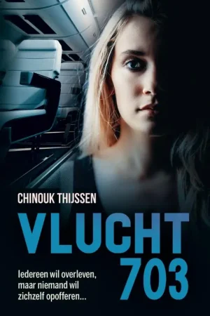 Weekendaanbieding Vlucht 703