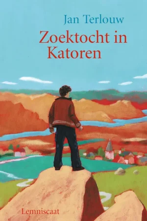 Zoektocht in Katoren Gecertificeerd