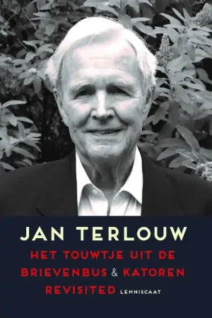 Aanbieding Het touwtje uit de brievenbus & Katoren revisited