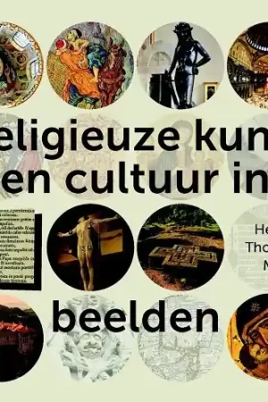 Religieuze kunst en cultuur in 100 beelden Dagaanbieding