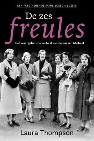 Flitsaanbieding De zes freules
