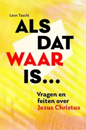 Als dat eens waar zou zijn… Must-Have