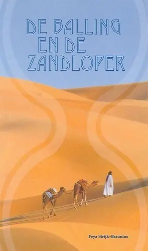 Snelle Levering De balling en de zandloper