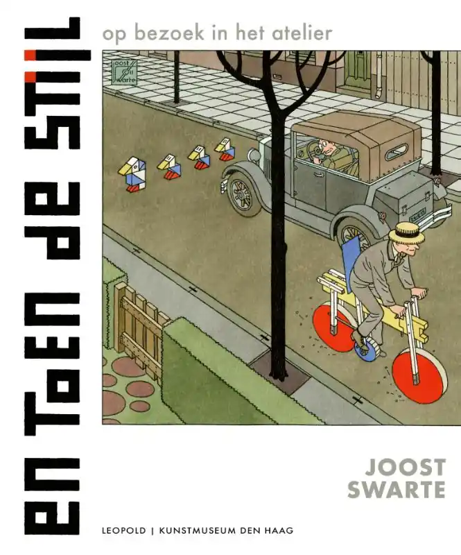 En toen De Stijl Nu Kopen