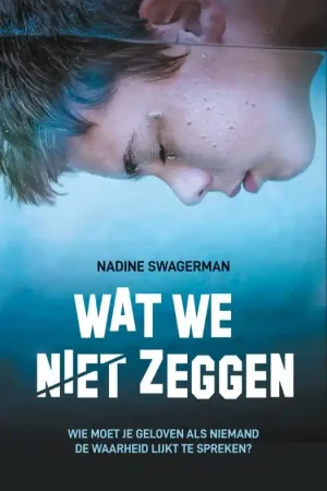 Actieprijs Wat we niet zeggen