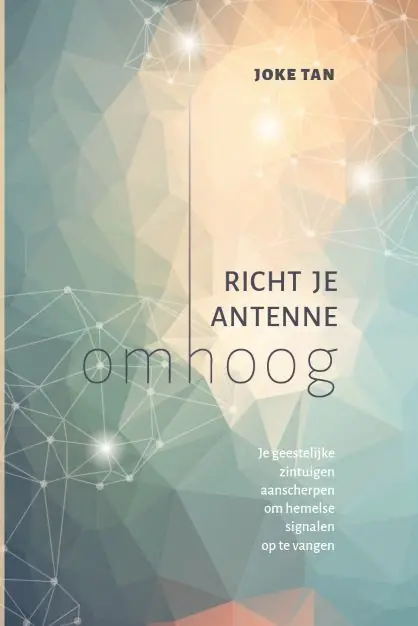 Beperkte Voorraad Richt je antenne omhoog