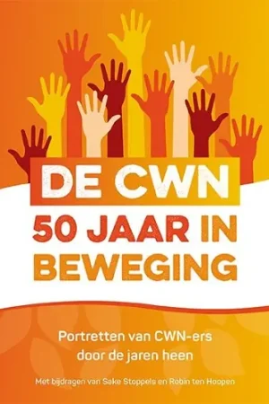 50 jaar in beweging Beperkte Voorraad