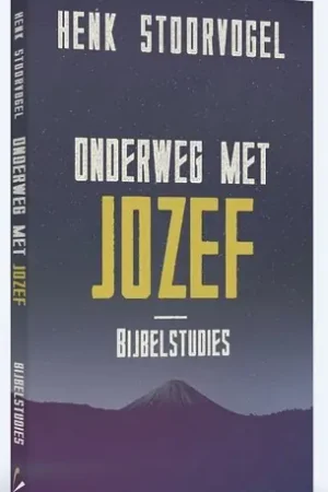 Bestel Nu Onderweg met Jozef
