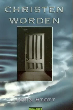 Aanbieding Christen worden ; Christen zijn