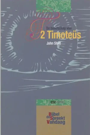 Beste Prijs 2 Timotheus