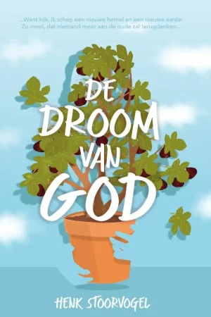 Actieprijs De droom van god