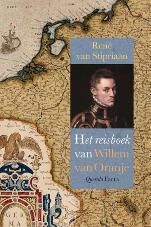 Korting Het reisboek van Willem van Oranje