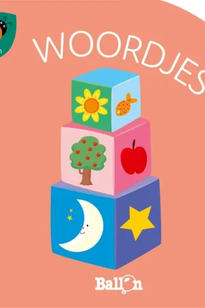 Woordjes Speciale Aanbieding