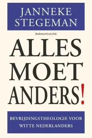 Alles moet anders! Beperkt Aanbod