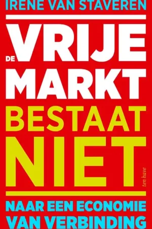 Flitsaanbieding De vrije markt bestaat niet