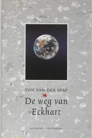 De weg van Eckhart Direct Verzonden