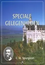Speciale Gelegenheden Exclusieve Aanbieding