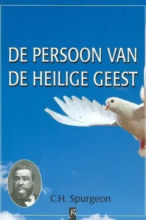 Beste Prijs De Persoon van de Heilige Geest – 37