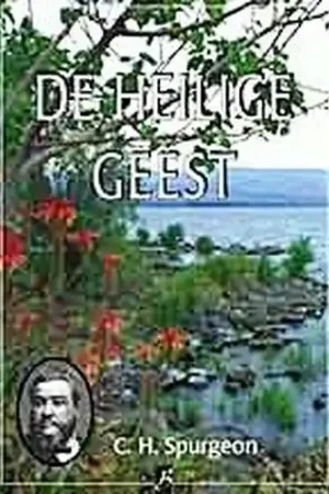 Bestel Nu De Heilige Geest