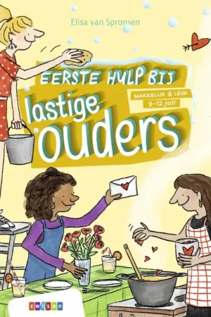 Eerste hulp bij lastige ouders Tijdelijk Beschikbaar