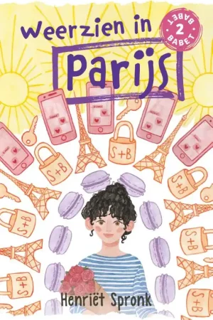 Weekendaanbieding Weerzien in Parijs