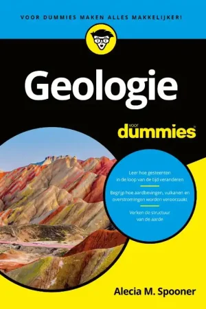 Beperkte Voorraad Geologie voor Dummies