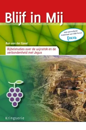 Beste Prijs Blijf in mij