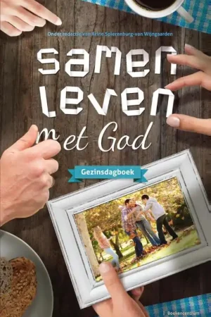Alleen Vandaag Samen leven met God