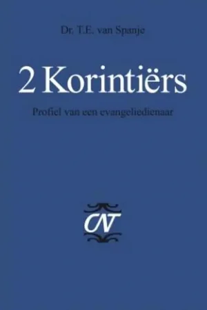 2 Korintiers Express Levering