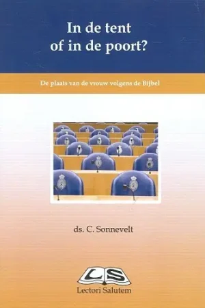 Actieprijs In de tent of in de poort?