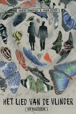 Het lied van de vlinder Korting