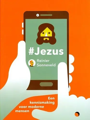 #Jezus Gratis Retour