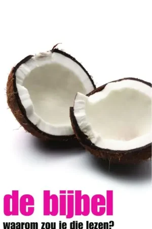 De Bijbel Beperkte Voorraad