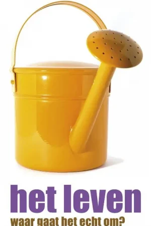 Aanbieding Het leven