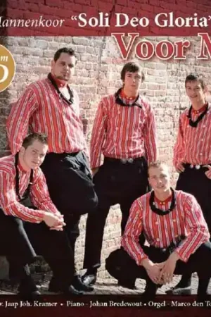 Voor Mij – alpha03 Gratis Retour