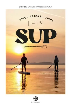 Let’s SUP Nieuw