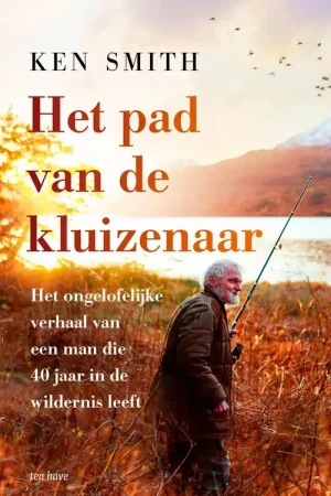 Het pad van de kluizenaar Gecertificeerd