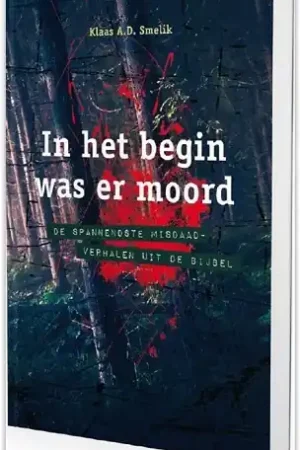 Beperkte Voorraad In het begin was er moord