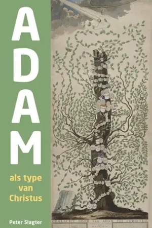 Adam als type van Christus Laatste Kans