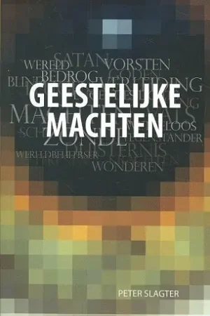 Beperkt Aanbod Geestelijke machten