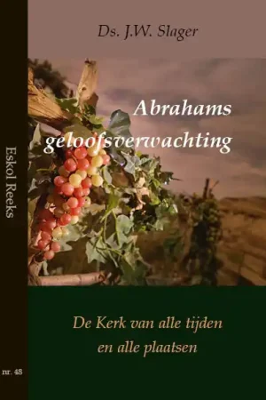 Abrahams geloofsverwachting Seizoensaanbieding