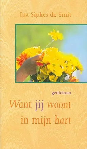 Want jij woont in mijn hart Korting