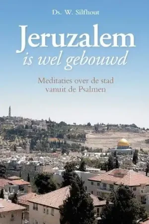 Bestel Nu Jeruzalem is wel gebouwd