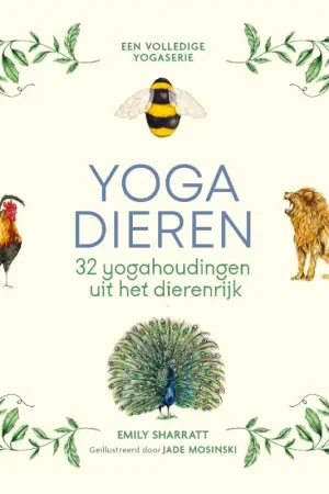 Yogadieren Beperkte Voorraad