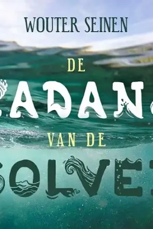 Aanbieding De Cadans van de Golven