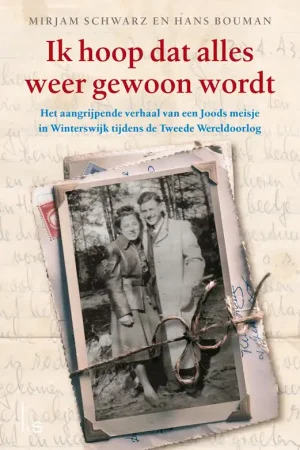 Ik hoop dat alles weer gewoon wordt Nu Kopen