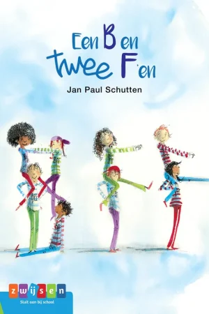 Koop Vandaag Een B en twee F’en