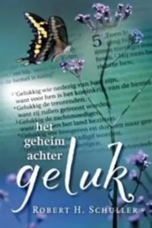 Beste Prijs Het Geheim achter Geluk