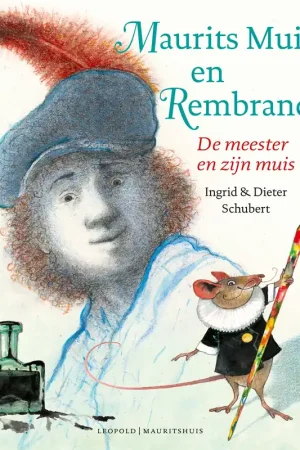 Must-Have Maurits Muis en Rembrandt