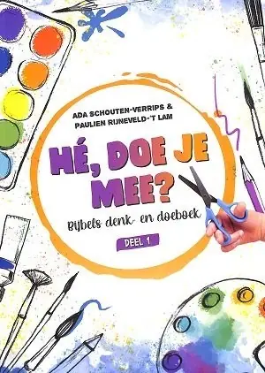 Alleen Vandaag Hé, Doe je mee